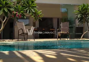 Foto 1 de Casa de Condomínio com 3 Quartos à venda, 244m² em Villa Franca, Paulínia