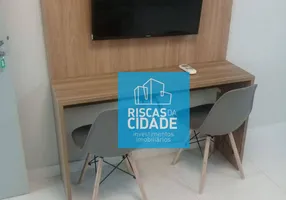 Foto 1 de Apartamento com 1 Quarto para alugar, 19m² em Parque Guarapiranga, São Paulo