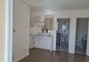 Foto 1 de Apartamento com 3 Quartos para alugar, 88m² em Cezar de Souza, Mogi das Cruzes