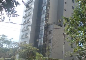 Foto 1 de Apartamento com 3 Quartos para alugar, 200m² em Alto de Pinheiros, São Paulo