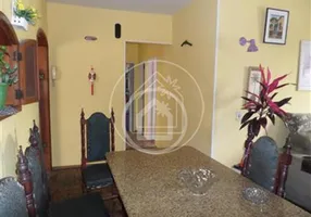 Foto 1 de Apartamento com 3 Quartos à venda, 91m² em Zumbi, Rio de Janeiro