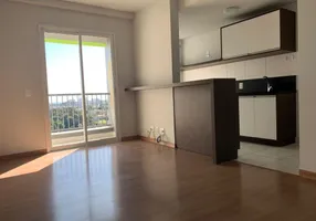 Foto 1 de Apartamento com 2 Quartos à venda, 63m² em Petrópolis, Caxias do Sul