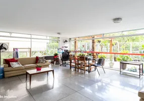 Foto 1 de Apartamento com 1 Quarto à venda, 57m² em Higienópolis, São Paulo