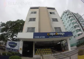 Foto 1 de Apartamento com 4 Quartos para venda ou aluguel, 640m² em Itoupava Seca, Blumenau