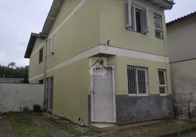 Foto 1 de Casa de Condomínio com 2 Quartos à venda, 50m² em Jardim Itapema, Viamão