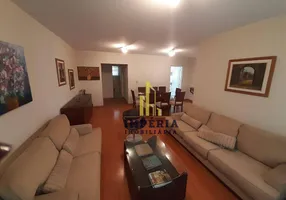 Foto 1 de Apartamento com 3 Quartos à venda, 151m² em Vila Arens II, Jundiaí
