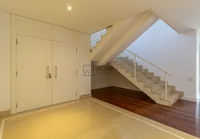 Foto 1 de Casa com 4 Quartos para alugar, 710m² em Chácara Santo Antônio, São Paulo