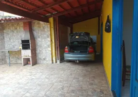 Foto 1 de Casa com 3 Quartos à venda, 168m² em Boa Esperança, Parnamirim