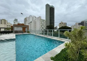 Foto 1 de Apartamento com 1 Quarto à venda, 41m² em Guanabara, Campinas