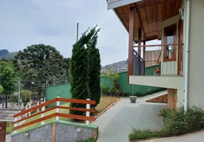 Foto 1 de Casa com 4 Quartos à venda, 285m² em Vila Matilde, Campos do Jordão