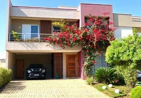 Foto 1 de Casa de Condomínio com 4 Quartos para alugar, 290m² em Altos da Bela Vista, Indaiatuba