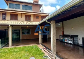 Foto 1 de Casa com 5 Quartos à venda, 294m² em Trevo, Belo Horizonte