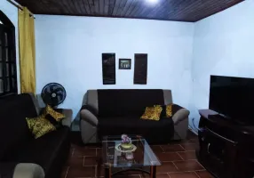 Foto 1 de Casa com 4 Quartos à venda, 360m² em Badu, Niterói