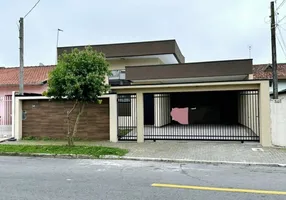 Foto 1 de Casa com 3 Quartos à venda, 140m² em Afonso Pena, São José dos Pinhais