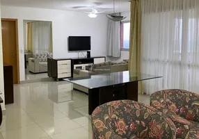 Foto 1 de Apartamento com 3 Quartos à venda, 156m² em Duque de Caxias, Cuiabá