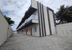 Foto 1 de Apartamento com 1 Quarto à venda, 36m² em Estancia Balnearia Maria Helena Novaes , Peruíbe