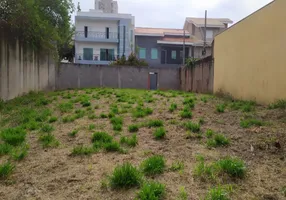 Foto 1 de Lote/Terreno à venda, 443m² em Jardim Pagliato, Sorocaba