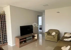 Foto 1 de Apartamento com 3 Quartos à venda, 119m² em Meia Praia, Itapema