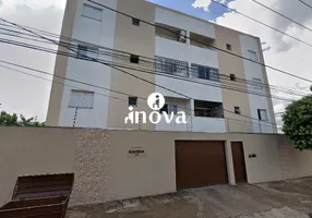 Foto 1 de Apartamento com 2 Quartos à venda, 60m² em Amoroso Costa, Uberaba