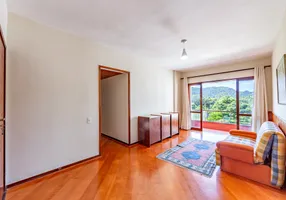 Foto 1 de Apartamento com 2 Quartos à venda, 77m² em Alto, Teresópolis