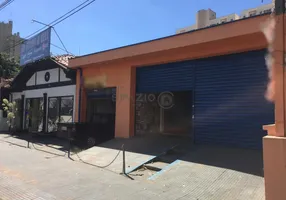 Foto 1 de Prédio Comercial com 6 Quartos à venda, 615m² em Cambuí, Campinas