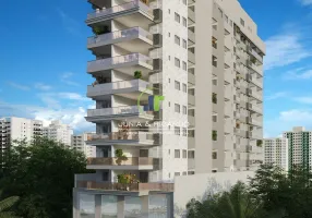 Foto 1 de Apartamento com 4 Quartos à venda, 139m² em Praia do Morro, Guarapari