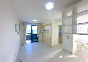 Foto 1 de Apartamento com 1 Quarto à venda, 45m² em Jardim Aeroporto, Lauro de Freitas