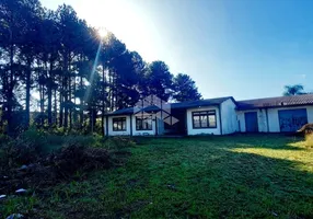 Foto 1 de Lote/Terreno à venda, 3000m² em Novo Mundo, Gravataí