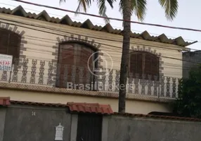 Foto 1 de Casa com 4 Quartos à venda, 220m² em Jardim Carioca, Rio de Janeiro