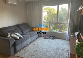 Foto 1 de Apartamento com 3 Quartos à venda, 74m² em Jardim Maua II, Jaguariúna