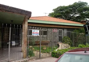 Foto 1 de Casa com 3 Quartos à venda, 270m² em Vila Aricanduva, São Paulo