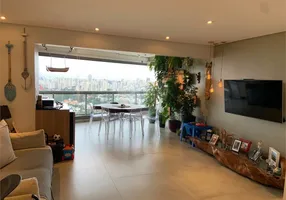 Foto 1 de Apartamento com 2 Quartos à venda, 93m² em Alto da Lapa, São Paulo