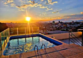 Foto 1 de Apartamento com 3 Quartos à venda, 180m² em Vera Cruz, Belo Horizonte