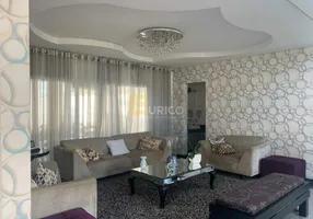 Foto 1 de Casa de Condomínio com 4 Quartos à venda, 390m² em Ibi Aram, Itupeva