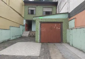 Foto 1 de Casa com 4 Quartos à venda, 135m² em Agronomia, Porto Alegre