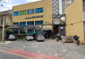 Foto 1 de Prédio Comercial para alugar, 1177m² em Alto de Pinheiros, São Paulo