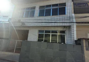 Foto 1 de Casa de Condomínio com 3 Quartos à venda, 265m² em Campinho, Rio de Janeiro