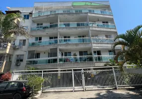 Foto 1 de Apartamento com 2 Quartos à venda, 85m² em Recreio Dos Bandeirantes, Rio de Janeiro