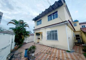 Foto 1 de Casa com 3 Quartos à venda, 221m² em Tanque, Rio de Janeiro