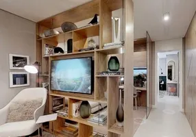 Foto 1 de Apartamento com 2 Quartos à venda, 69m² em Vila Leopoldina, São Paulo
