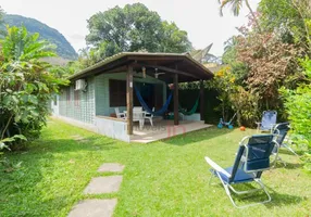 Foto 1 de Casa de Condomínio com 2 Quartos para alugar, 80m² em Praia do Toque - Toque Grande, São Sebastião