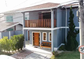 Foto 1 de Casa de Condomínio com 4 Quartos à venda, 200m² em Jardim Independência, Taubaté
