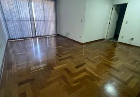 Foto 1 de Apartamento com 3 Quartos à venda, 109m² em Montolar, Marília