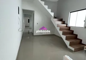 Foto 1 de Casa com 3 Quartos à venda, 186m² em Parque Residencial Flamboyant, São José dos Campos