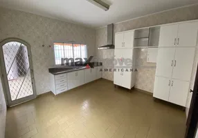 Foto 1 de Casa com 3 Quartos à venda, 193m² em Vila Rio Branco, Americana