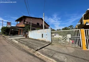 Foto 1 de Casa com 1 Quarto à venda, 50m² em Jardim Laura, Campo Limpo Paulista