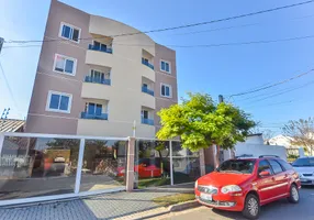 Foto 1 de Apartamento com 2 Quartos à venda, 52m² em Pedro Moro, São José dos Pinhais