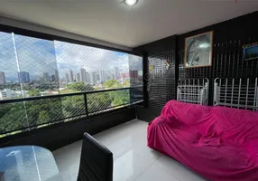 Foto 1 de Apartamento com 4 Quartos à venda, 157m² em Pituba, Salvador