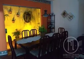 Foto 1 de Casa com 3 Quartos à venda, 150m² em Jardim Consórcio, São Paulo