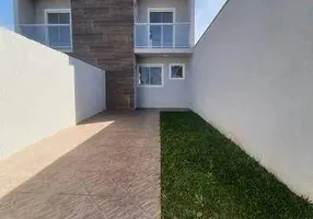 Foto 1 de Sobrado com 2 Quartos à venda, 60m² em Ganchinho, Curitiba